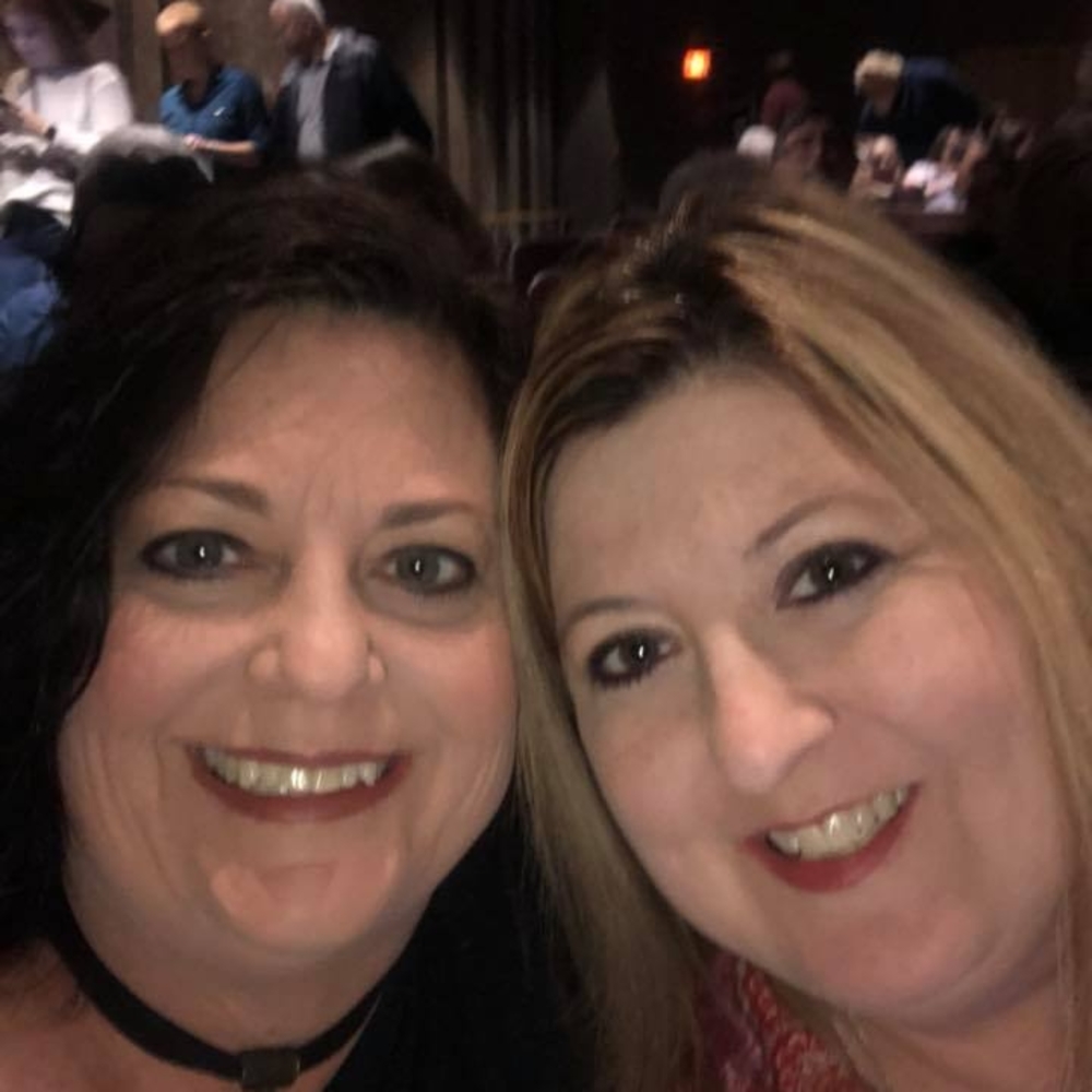 Meet your Posher, Lisa